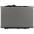 Aluminum Radiator for Acura TL 2004–2006