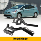 Hood Hinge Set for Toyota Prius (2010–2015)