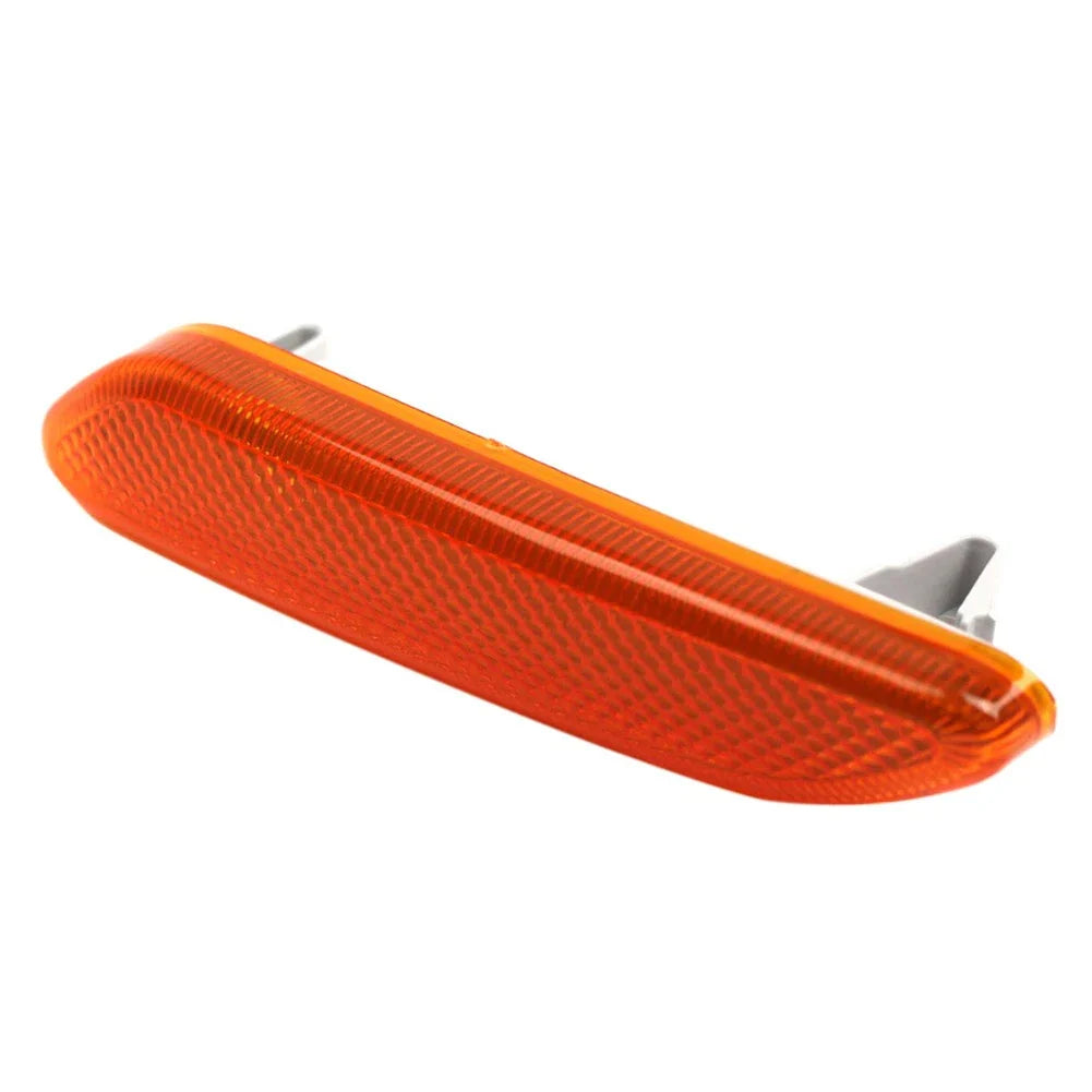 Right Side Marker Light Housing for Paceman R61 (2012-2017) Amber