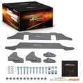 2" Leveling Lift Kit for Polaris 900 RZR 50" (2015–2022)