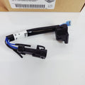 LED Headlamp Wire Harness for Harley-Davidson Touring (2014–2025) 69200897