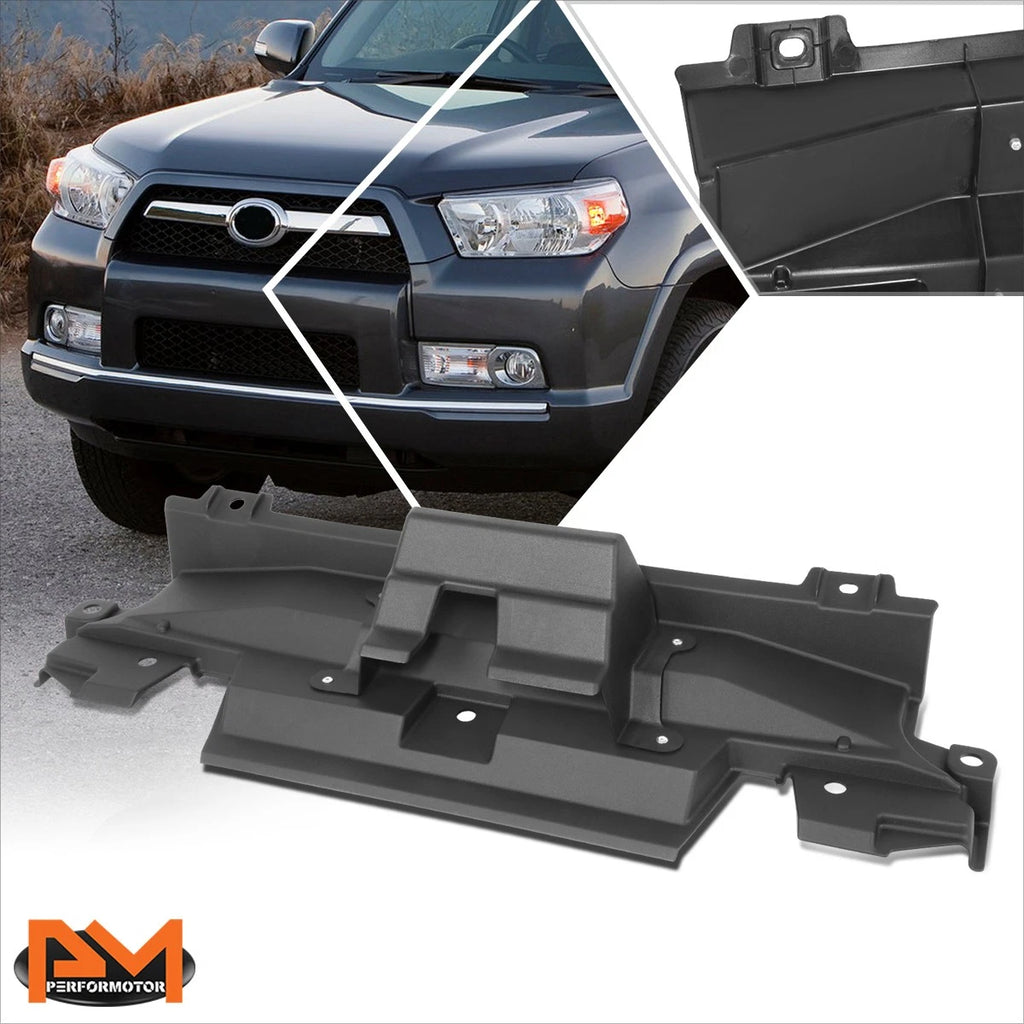 A/C Condenser for Lexus HS250H (2010–2012) Aluminum Core Replacement