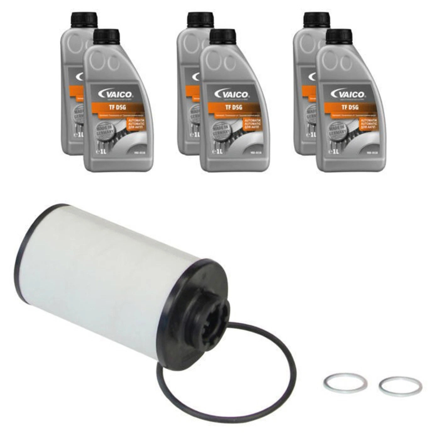 Automatic Transmission Filter for VW Jetta (Sedan)