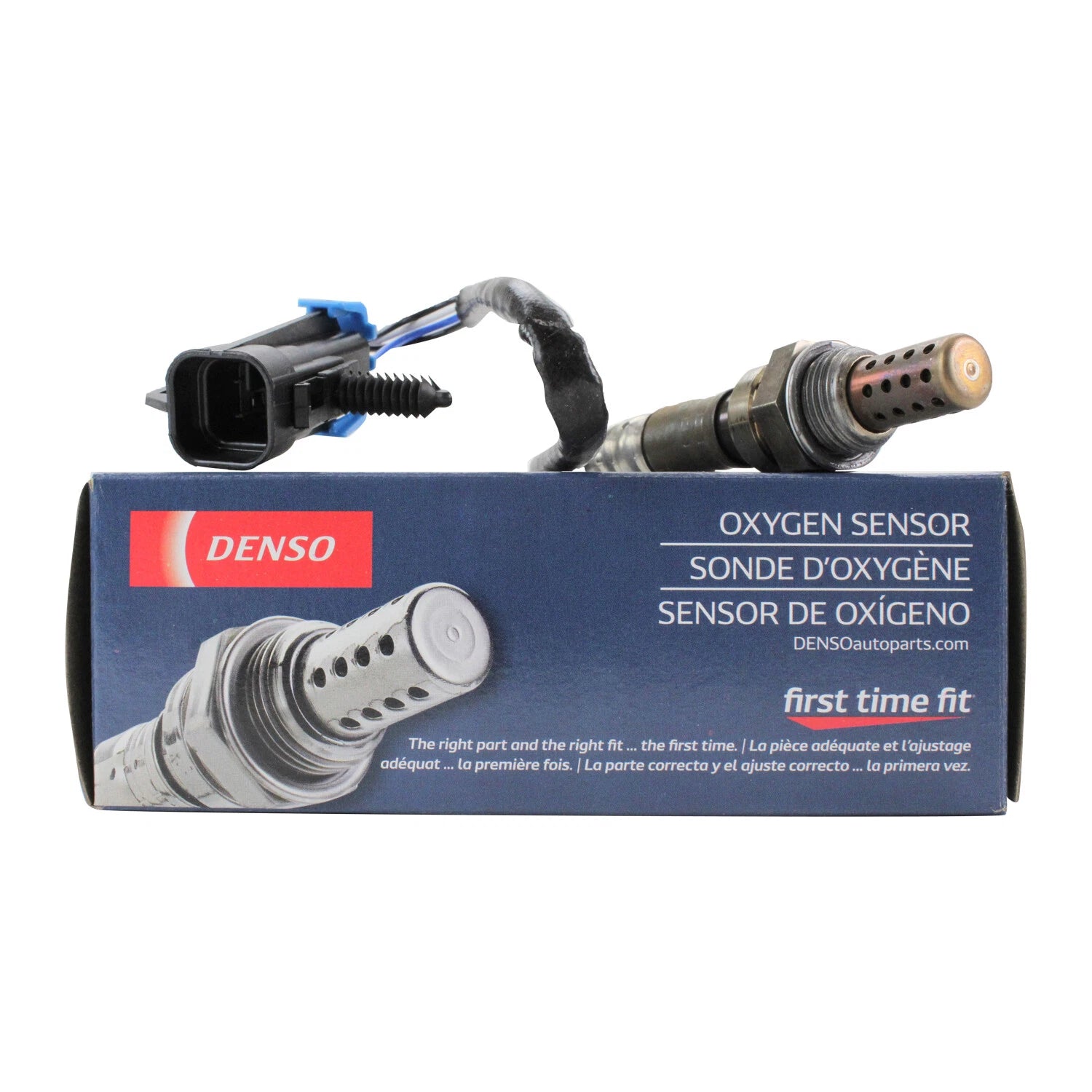 Oxygen Sensor for Buick Chevy Pontiac Saturn Oldsmobile GMC (234-4646)