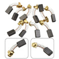 Carbon Brush Replacement Parts for Electric Motor Angle Grinder (Power Tool)