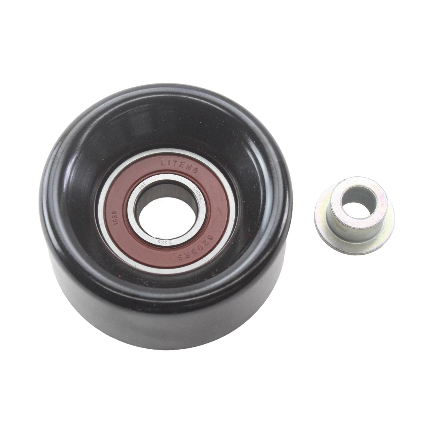 Serpentine Belt Drive Component Kit K49424A for Continental