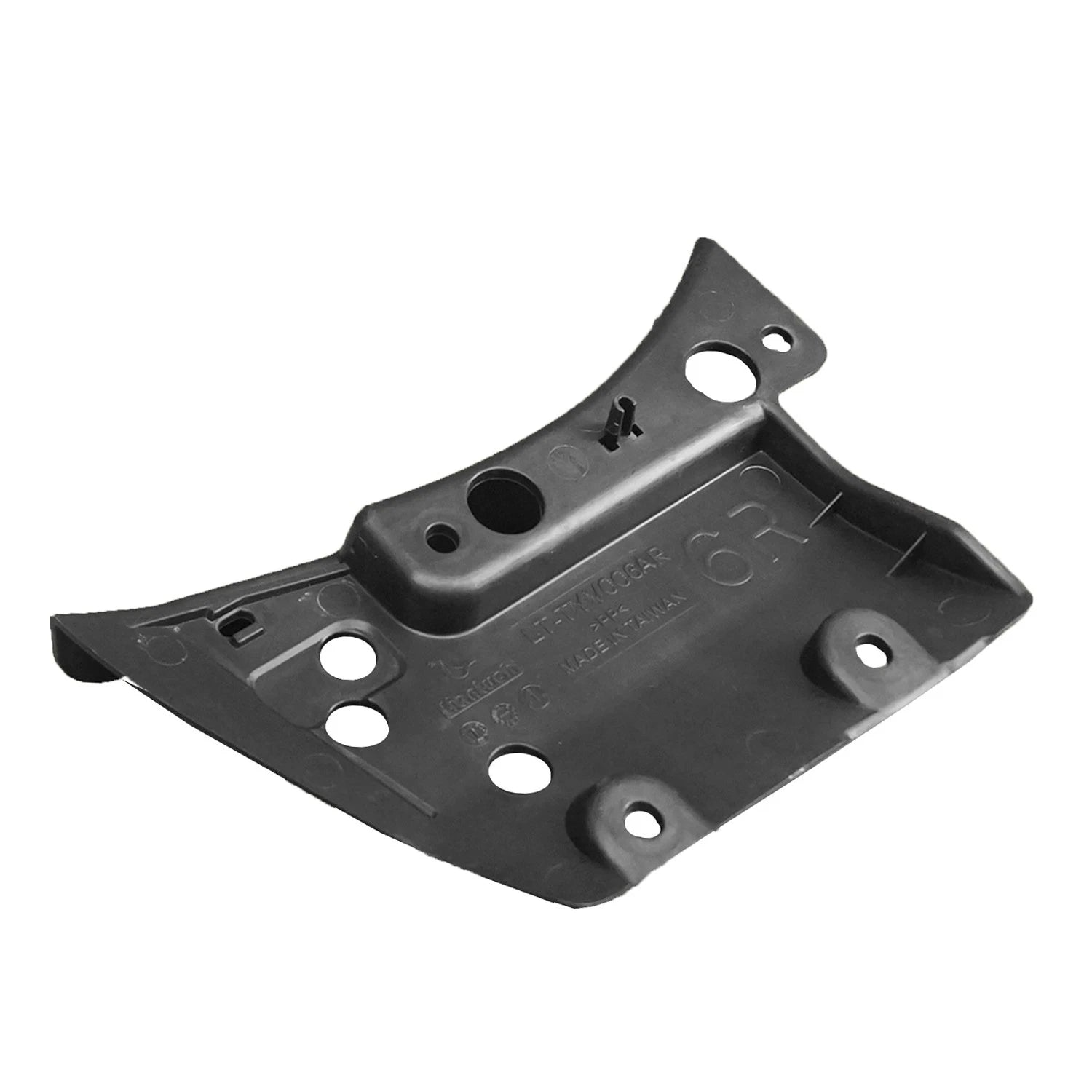 Replacement Splash Shield Front Passenger Side for PET Plastic Toyota RAV4 (2013–2018)