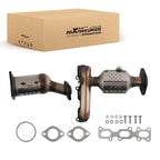 Catalytic Converter Assembly for Ford Edge 3.5L Lincoln MKX 3.7L (2011–2015)