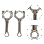 Engine Connecting Rod with Crankshaft for Hyundai Veloster (2013–2021)