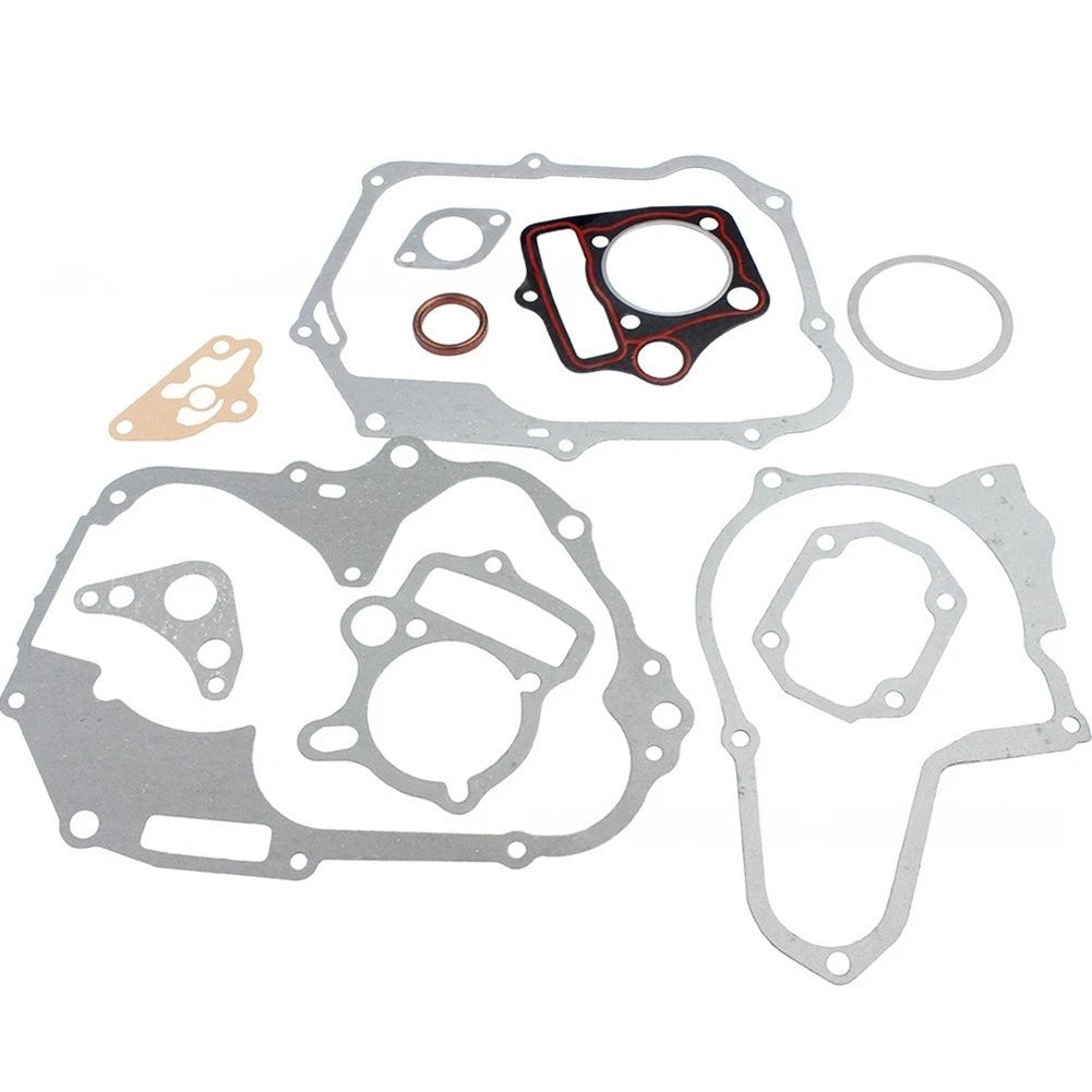 Cylinder Gasket Seal Set for 1P52FMH Motorcycles and ATVs (125cc)