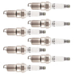 Iridium Spark Plugs for Chevrolet Avalanche V8 (2007–2013)