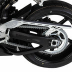 Motorcycle Drive Chain for Skyteam TR 50 (ST50-3TR) 428-140