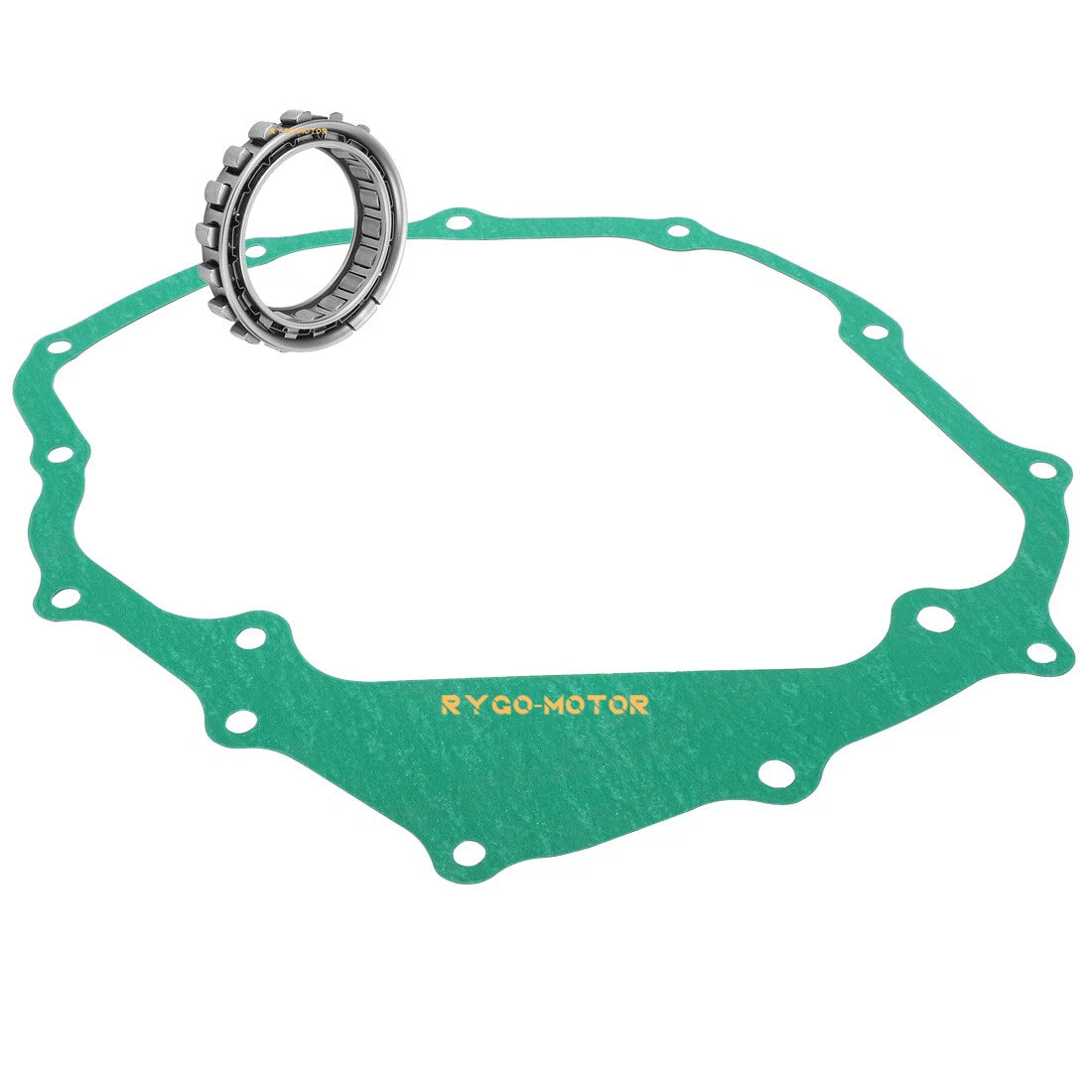 Clutch One Way Bearing w/ Gasket for Honda Recon 250 (2002–2004)