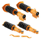 Adjustable Coilovers Suspension Kit for Subaru Legacy (2000–2004)