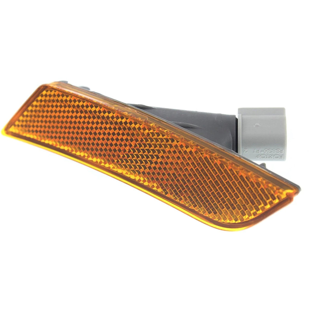 Front Passenger Side Marker for Cadillac XT5 (2017-2023)