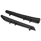 Windshield Trim Pair for Ford Escape (2017–2019)