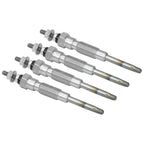4 Glow Plugs for Hilux LN106 LN107 LN111 LN85 LN86 (1988–1999)