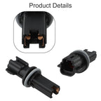 Lamp Light Socket 2 x for Nissan Frontier Altima