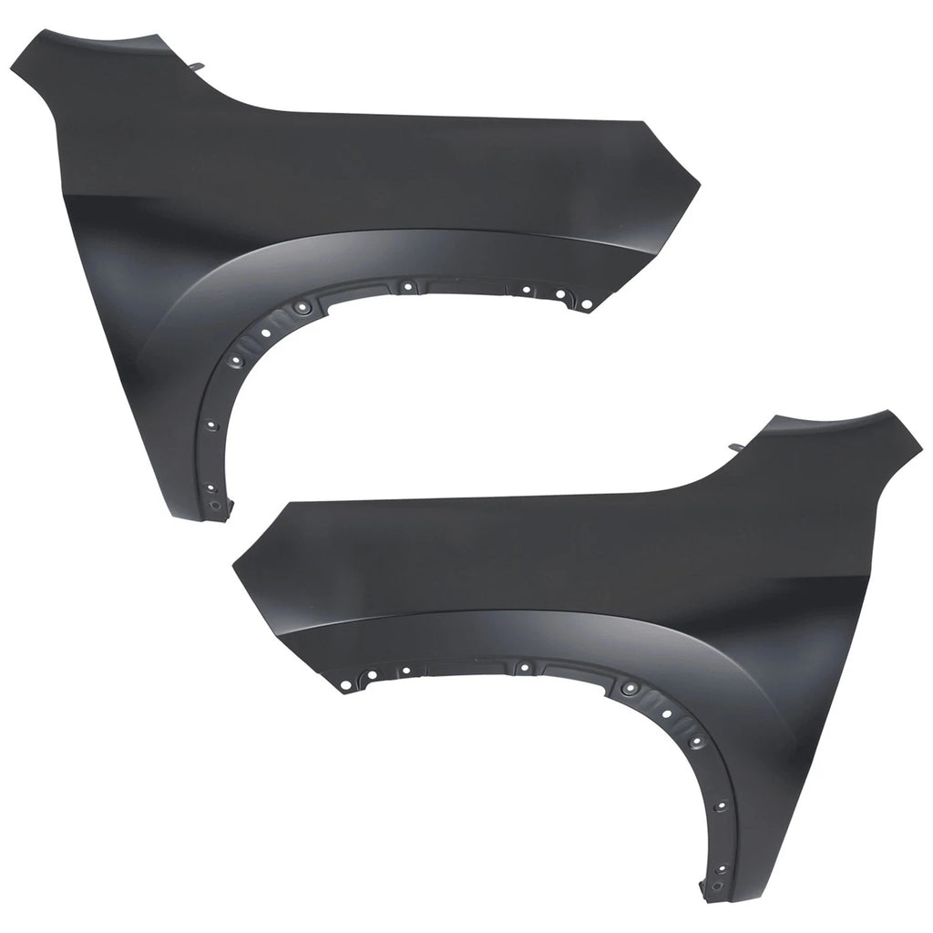 Fender for BMW X1 (2023) Front Driver and Passenger Side