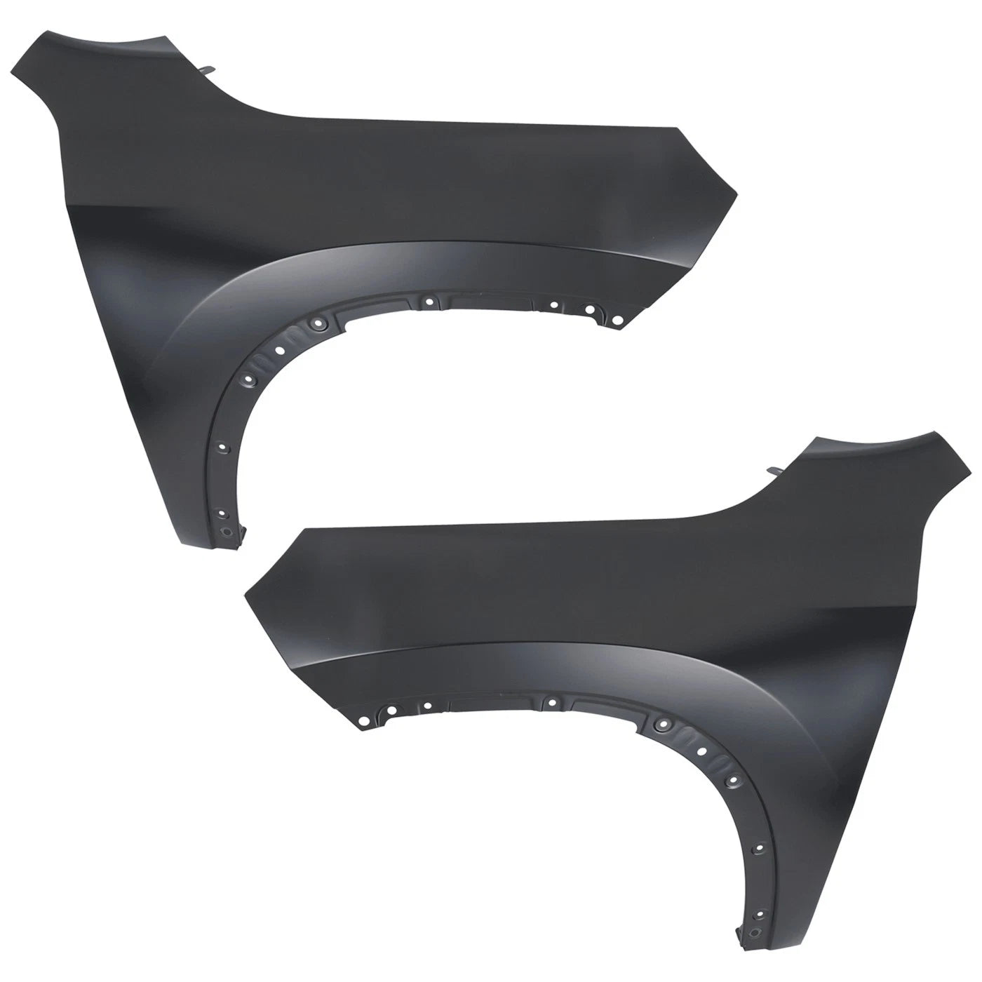 Fender for BMW X1 (2023) Front Driver and Passenger Side