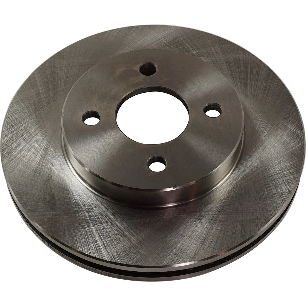 Front Disc Brake Rotors for Chevrolet Cobalt (2005–2010)