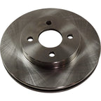 Front Disc Brake Rotors for Chevrolet Cobalt (2005–2010)