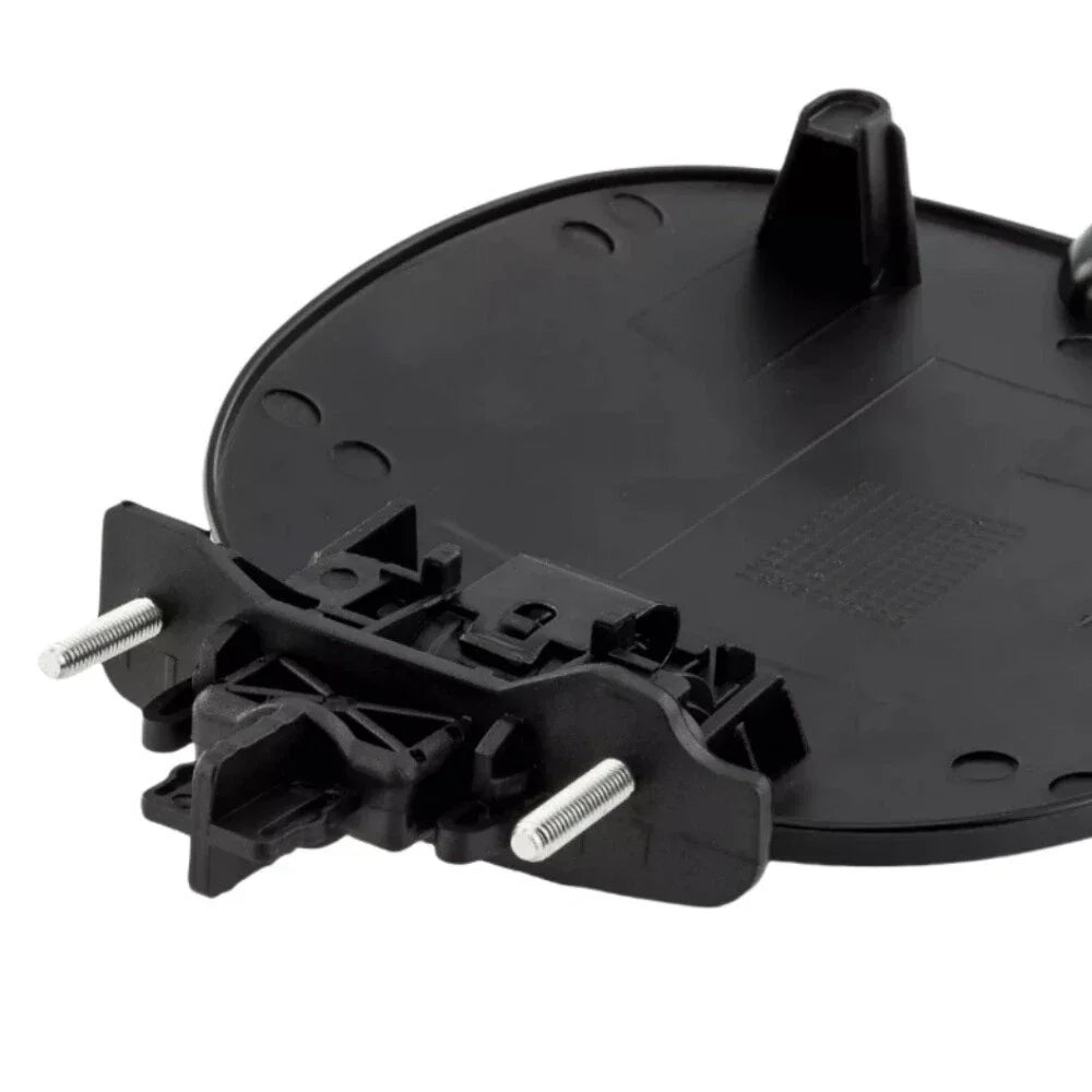 Fuel Tank Cover for Renault Clio Symbol, Thalia Mk1 (1999-2008)