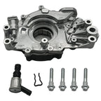 Oil Pump for Chevy Silverado 1500, Sierra, Suburban, Tahoe, GMC Yukon XL (2007–2014)