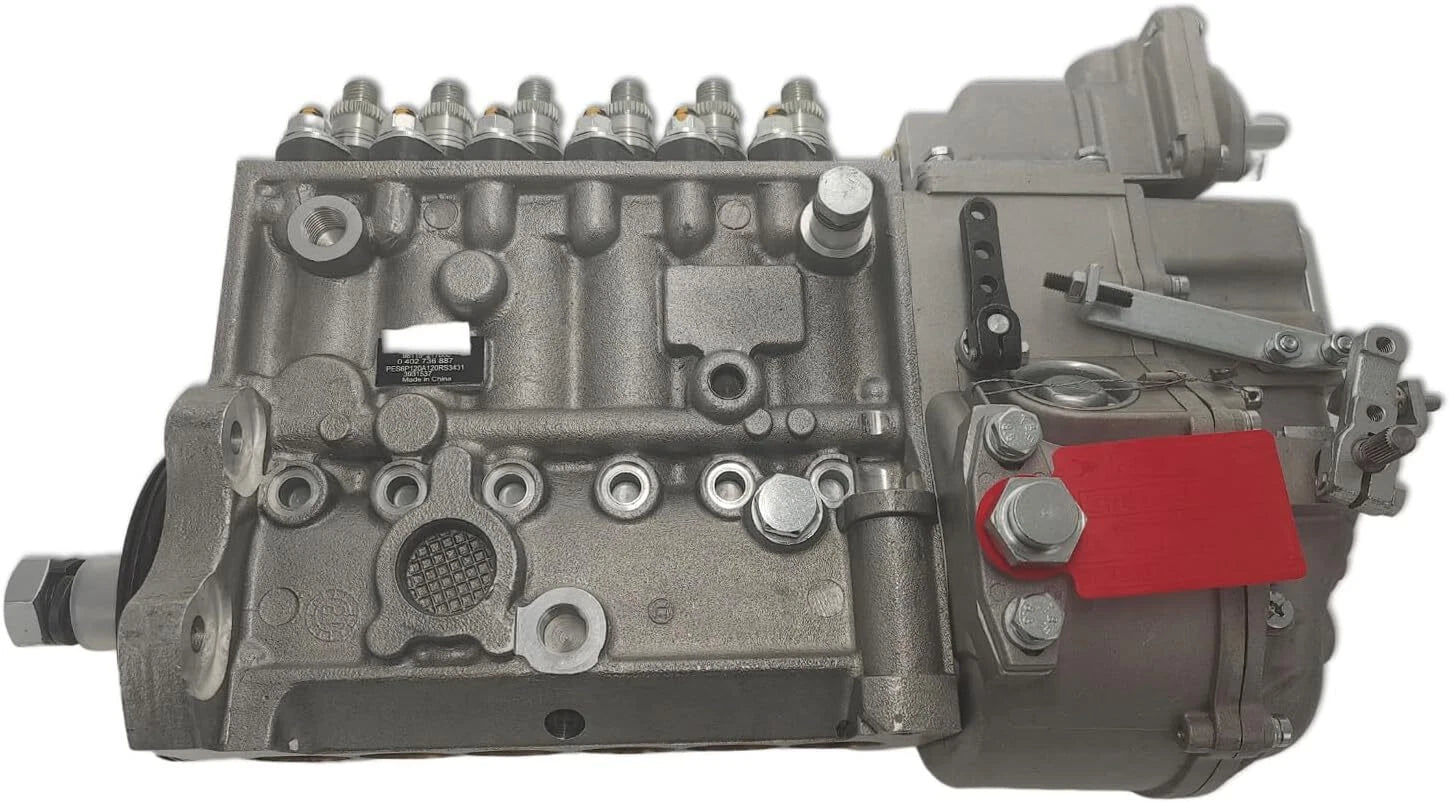 P7100 Fuel Injection Pump 0402736911 for Dodge Ram (1994–1998)