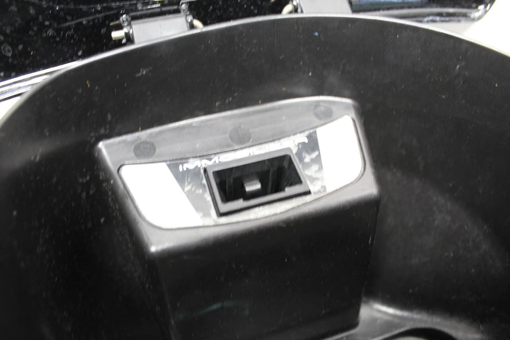 Glove Box Storage Case Lid & Immobilizer for Kawasaki Jet Ski STX-15F (2015–2019)