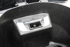 Glove Box Storage Case Lid & Immobilizer for Kawasaki Jet Ski STX-15F (2015–2019)