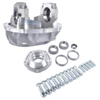 YP DOF93325 Snap Ring for Ford 9" Diff Thru-Bolt Case (1970–2023)