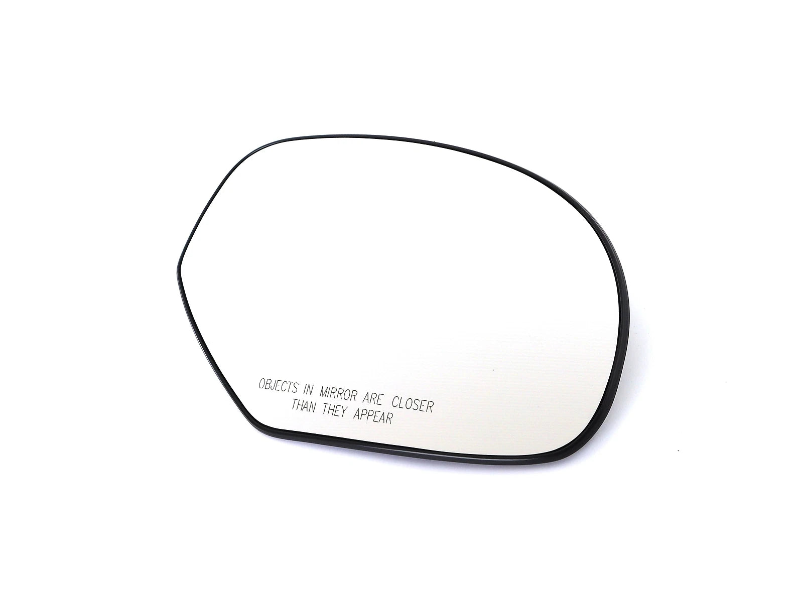 Passenger Right Side Mirror Glass for Chevrolet Silverado GMC Sierra (2007–2013)