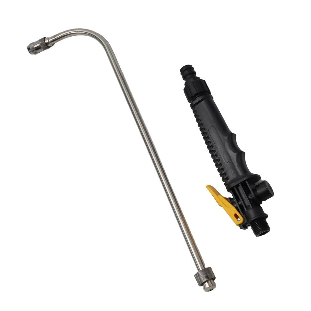 Watering Wand for Electric Cold Water Pressure Washer (Heavy Duty)
