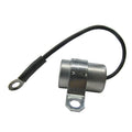 Motorcraft DCE-260 Ignition Condenser for Nissan 510 521 (1968–1972)
