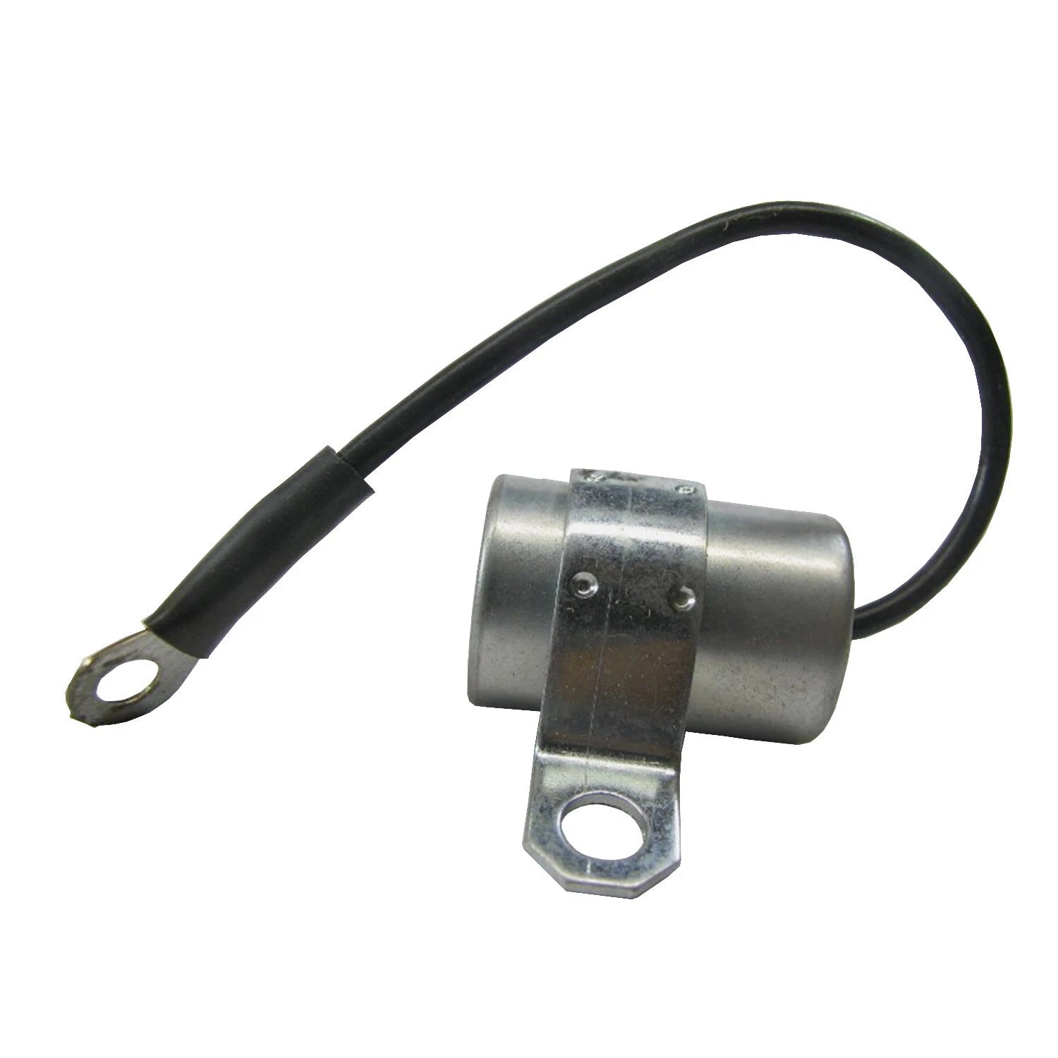 Motorcraft DCE-260 Ignition Condenser for Nissan 510 521 (1968–1972)