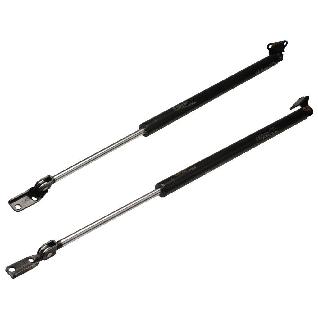 2 x Gas Tail Gate Struts for Toyota Hiace Van (1989–2005)