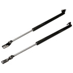 2 x Gas Tail Gate Struts for Toyota Hiace Van (1989–2005)
