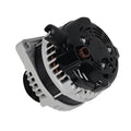 130 Amp Alternator for Honda Odyssey V6 3.5L (2011–2013) 9764219-124 12V Silver