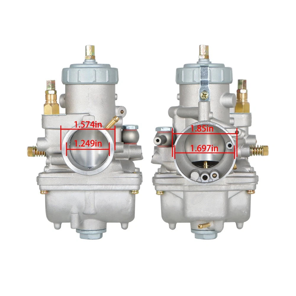 Carburetor for Polaris Xplorer 250, Trail Blazer 250 (2000-2006)