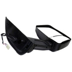 Heated Passenger Right Side Mirror for Ford E-Series Van