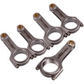 5X H-Beam Connecting Rods for Audi RS 3 (2006–2012) 2.5L TFSI