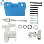 Crankshaft Pulley Removal Tool for Jaguar Land Rover (3.0L V6, 5.0L V8)