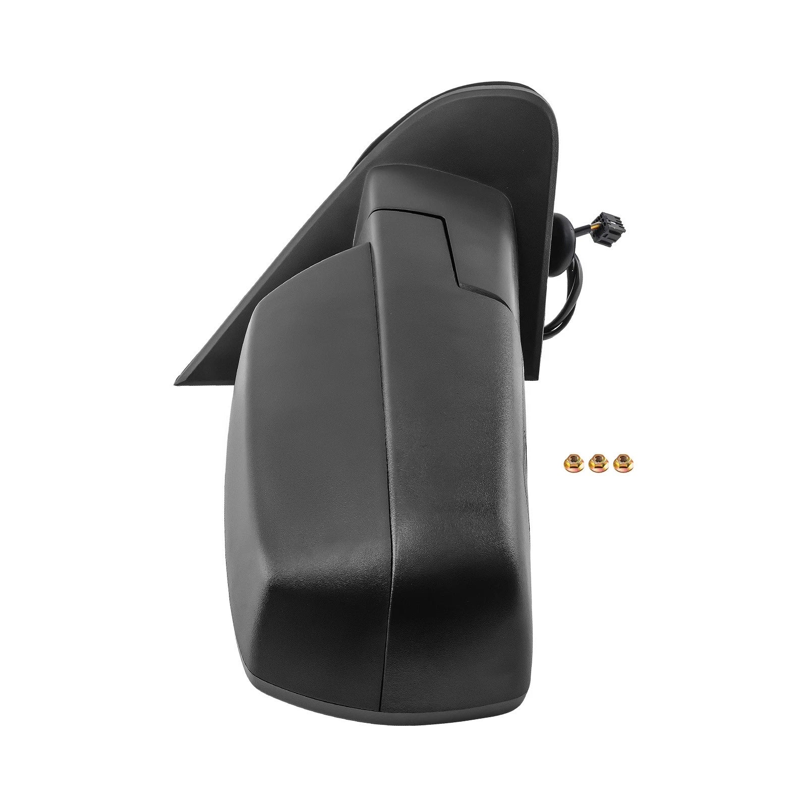 Heated Side Mirror Right for Chevrolet Silverado 3500 HD (2015–2019)