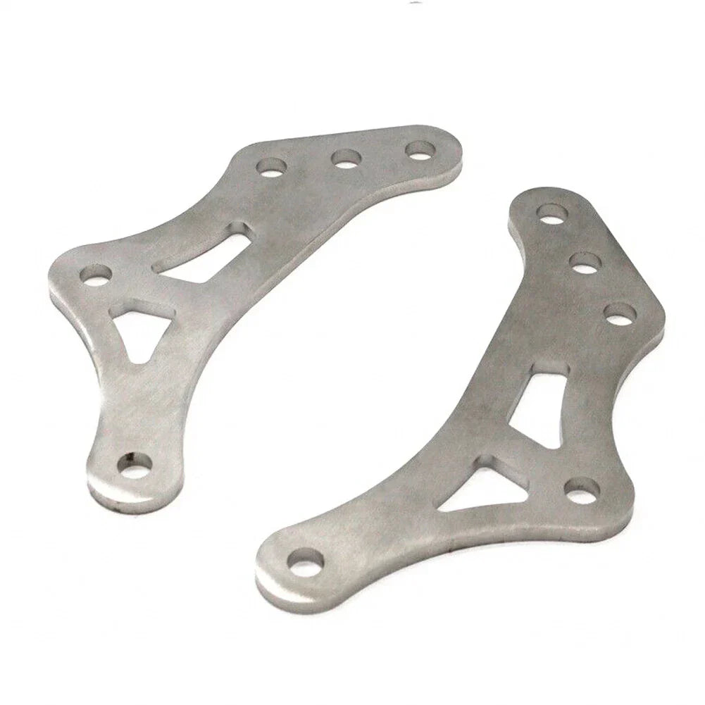 Silver Lowering Link Kit  For Kawasaki Z900 Z900RS (2017-2019)