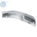 Front Bumper Lower Valance Skid Plate for Chevrolet Silverado 1500 (2022-2023)