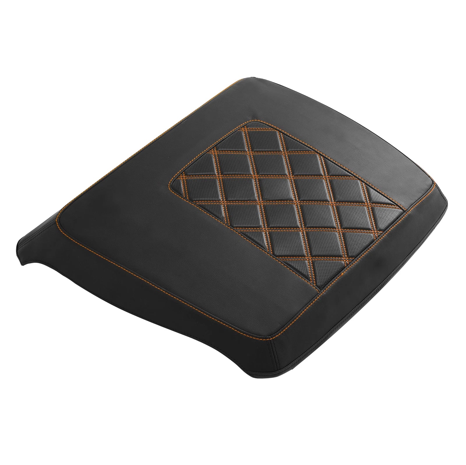Trunk Lids Cover for Harley Touring Street Glide (2014–2024)
