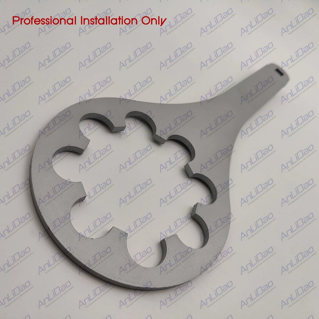 Bearing Carrier Wrench Tool for Mercruiser Mercury (1991–Present) 91-17256 18-9803