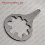 Bearing Carrier Wrench Tool for Mercruiser Mercury (1991–Present) 91-17256 18-9803