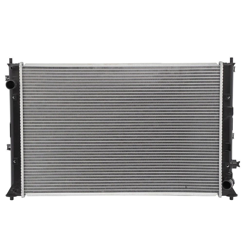 Cooling Fan Kit for Honda Civic (2016–2019)